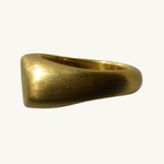 Sorte ring - KOPLIN SHOP