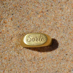 Sorte ring - KOPLIN SHOP
