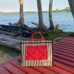 Mini Trunk Bag - KOPLIN SHOP