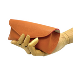 Leather glasses holder - KOPLIN SHOP