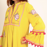 Aurora dress - KOPLIN SHOP