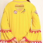 Aurora dress - KOPLIN SHOP