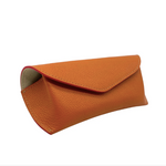Leather glasses holder - KOPLIN SHOP