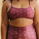 Top New Fit Rubi Bud