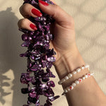 Tentacles Necklace - KOPLIN SHOP