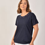 T-shirt Rainbow