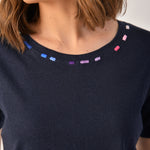 T-shirt Rainbow
