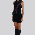 New York Bag Strap