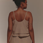Organic Cotton Top