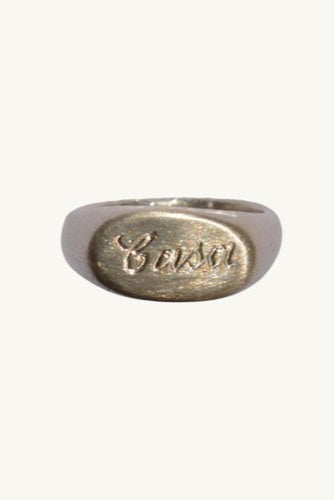 Casa ring - KOPLIN SHOP