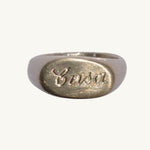 Casa ring - KOPLIN SHOP