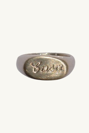 Casa ring - KOPLIN SHOP