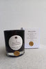 Candel black orchid