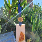 Fragrance hanger - Spiced Orange