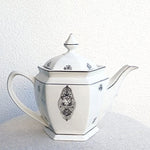 Teapot-Black Orchid fragrance