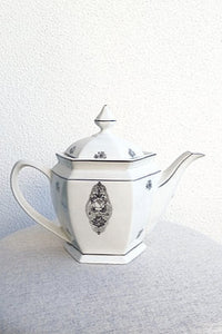 Teapot-Black Orchid fragrance
