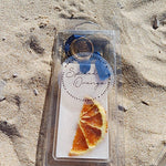 Fragrance hanger - Spiced Orange