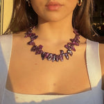 Tentacles Necklace - KOPLIN SHOP