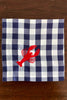 Lobster Napkin - KOPLIN SHOP
