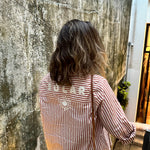 Striped Shirt - KOPLIN SHOP