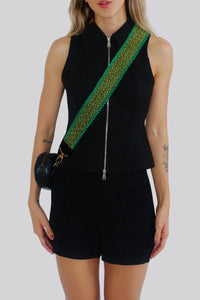 Bag Strap Ilhabela