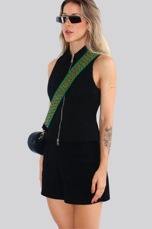 Bag Strap Ilhabela