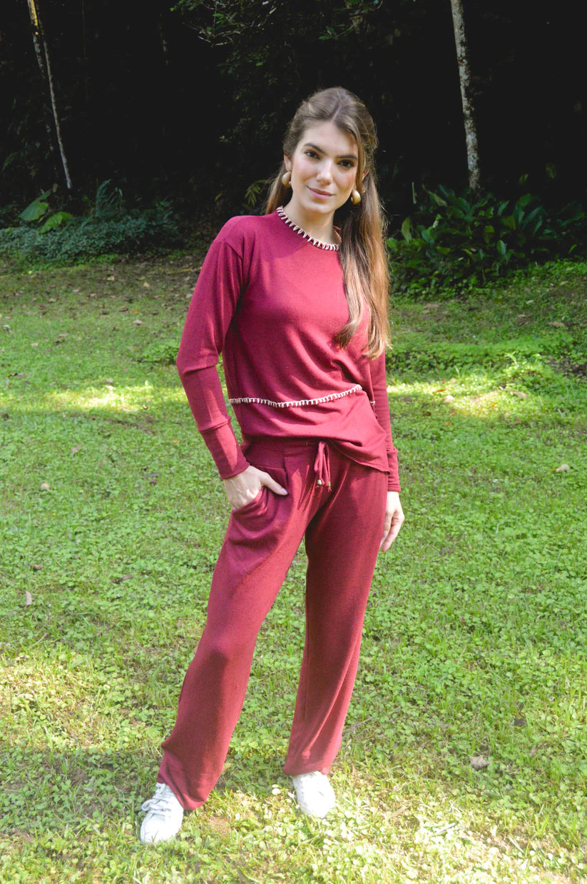 Bordeaux set
