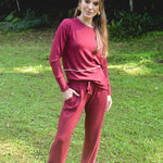 Bordeaux set