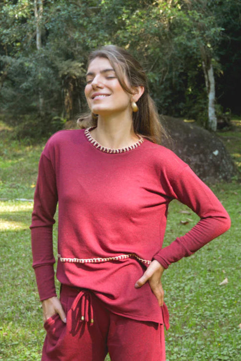 Bordeaux set