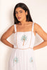 Coconut Dress