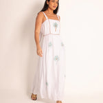 Coconut Dress