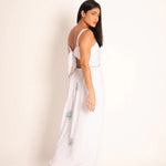 Coconut Dress
