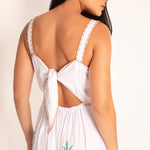 Coconut Dress