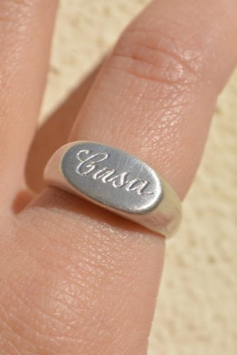 Casa ring - KOPLIN SHOP