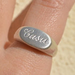 Casa ring - KOPLIN SHOP