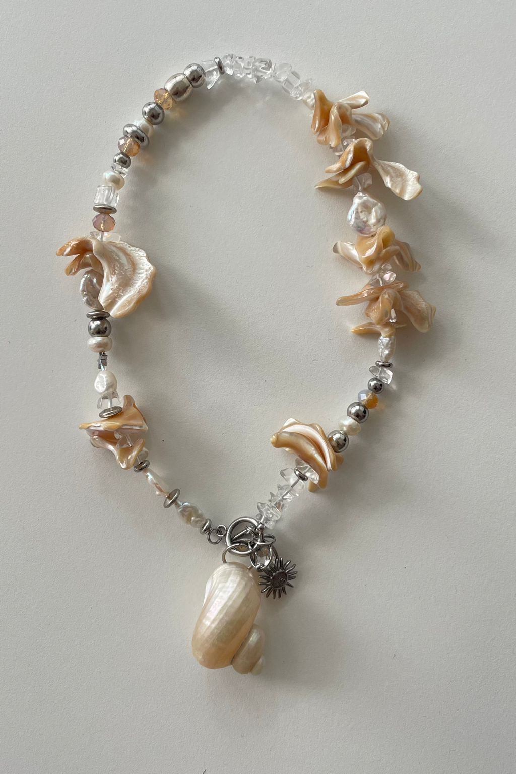 Necklace N16