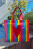 Pride Double Bag - KOPLIN SHOP