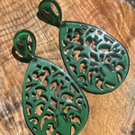 Arabesque Earring