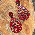 Arabesque Earring