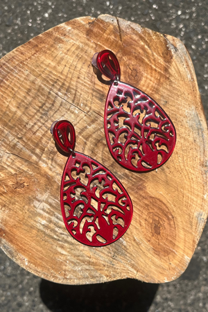 Arabesque Earring