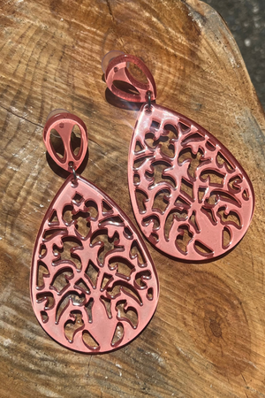 Arabesque Earring