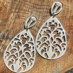 Arabesque Earring