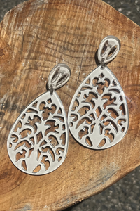 Arabesque Earring