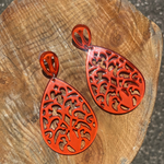 Arabesque Earring