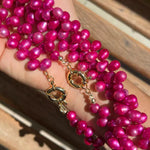 Jaipur Necklace