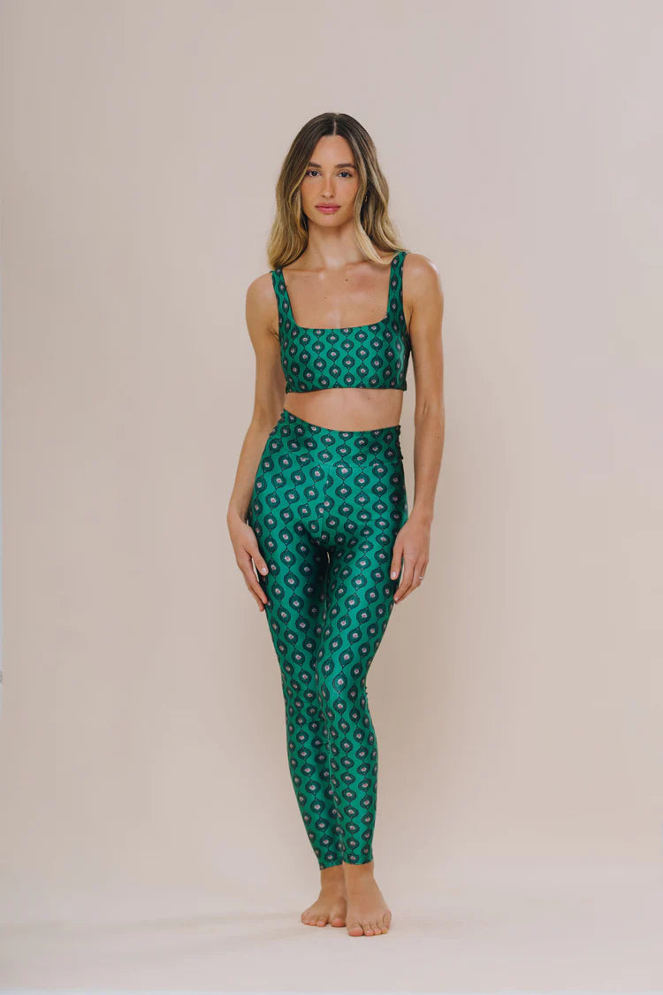 Legging High Florence