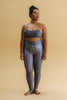Legging Slim Plume