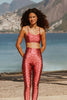 Legging Slim Rubi Bud