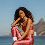 Legging Slim Rubi Bud