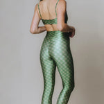 Legging Slim Trokonasana